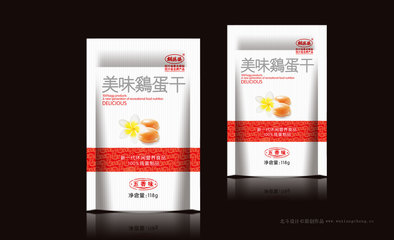 雞蛋干豆制品包裝設計 融合功能與美學的創(chuàng)新探索
