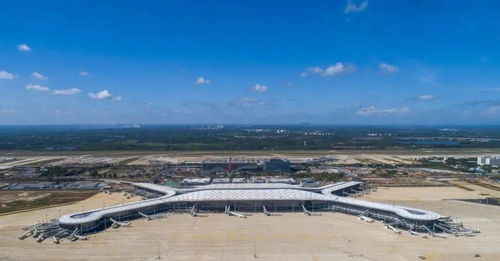 美蘭建設如火如荼，海口如何借力臨空經濟區與海外倉打造新增長極